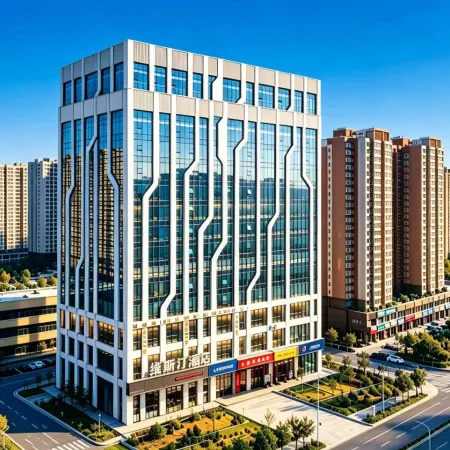 Westin Hotel