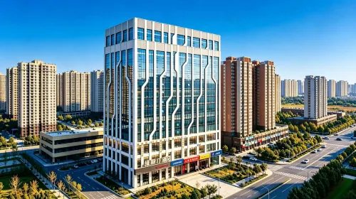 Westin Hotel