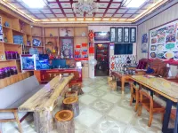 黃姚居雲舍主題客棧 - 旅館
