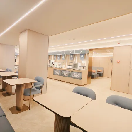 HanTing Hotel (Chaoyang Lingyuan Hongshan Road)