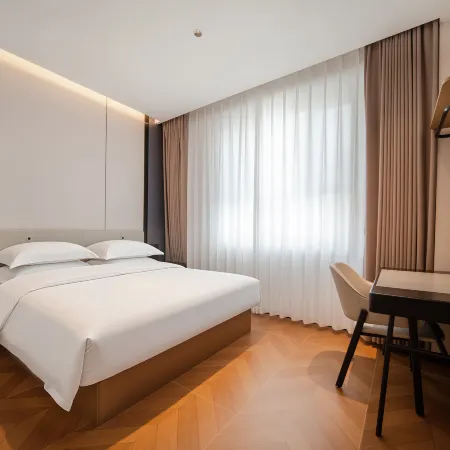 Kash YU Hotel