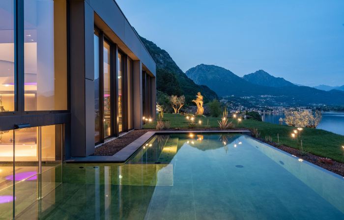 Aria Retreat & Spa