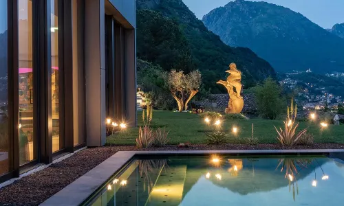 Aria Retreat & Spa