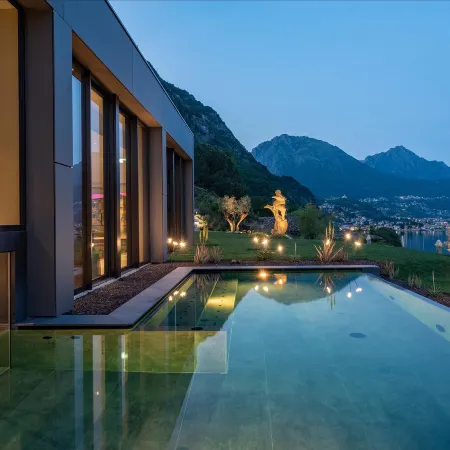 Aria Retreat & Spa