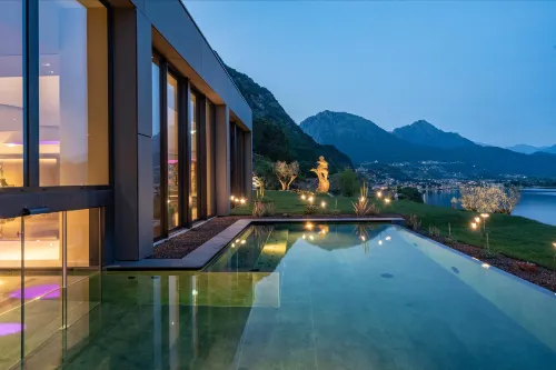 Aria Retreat & Spa