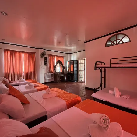 Isla Bonita Beach Resort