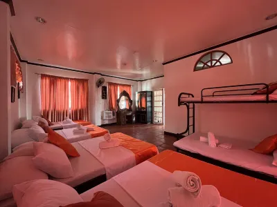 Isla Bonita Beach Resort Hotels in 
