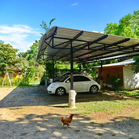 YouDin KinDee farmstay
