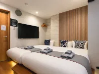 nestay yado tokyo itabashi