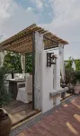 Buqi · viraag Private Hot Spring Courtyard-Style Hotel (Jianshui Ancient City Chaoyang Tower)