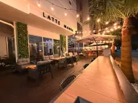 La Brisa Hotel - bar
