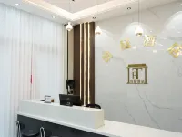 Boting Smart Choice Hotel (Minzhou East Road) Hotels in Min County