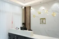 Boting Smart Choice Hotel (Minzhou East Road)