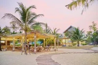 Seava Beach - bar