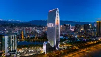 Sunshine apartments Alliance Privilege - 新規開業