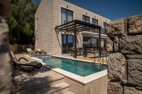 Villa Elysium -  Holiday Villas