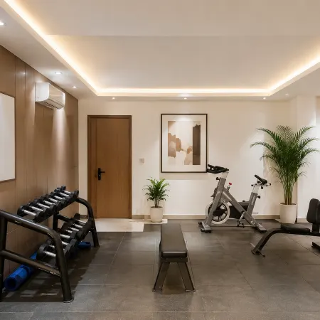 JUN YUE Hotel【Abuja No.8 Branch | Chinese-friendly | Three meals daily | 24-hour security patrol】