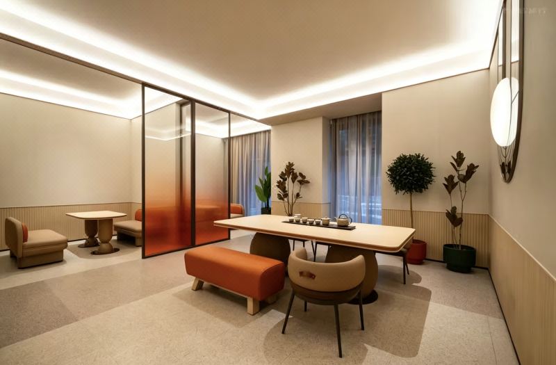 Orange Hotel(Guangzhou Chen Clan Academy Xihua Road Branch) photo 4