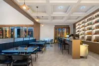 Fanyunqian Hotel (Dongguan Songshan Lake Scenic Area Branch) - bar