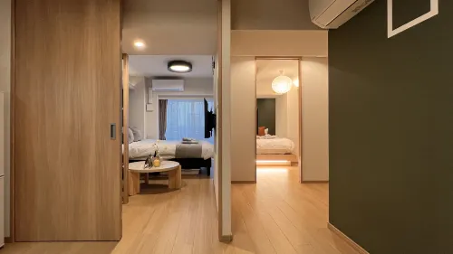 nestay apartment tokyo skytree - Apartments