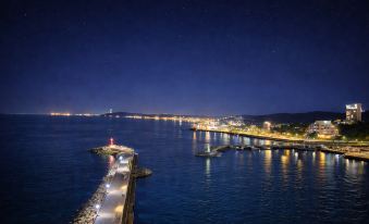 Ramada by Wyndham Gangwon Sokcho