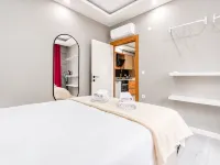 Maxi Homes Highland Cozy City Hub Apartment