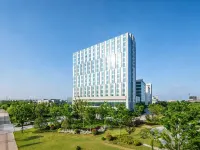 上海寶龍麗笙飯店 曹路附近的飯店