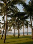 JW Marriott Cam Ranh Bay Resort & Spa - Ocean View