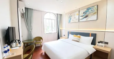 Kunming Duoke Homestay (Yunnan Agricultural University) Hotels in Yunnan University of Finance and Economics Area