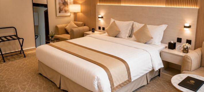 Dar Al Sanaa Serviced Apartments Hotels in Jeddah