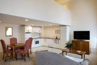 Adina Heritage Christchurch Hoteles en 