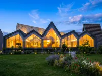 Qingting Hotel Hotel a Antu