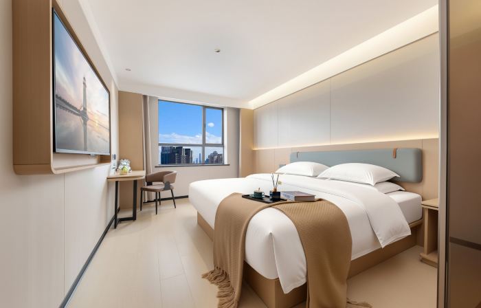 Shangdu S Hotel