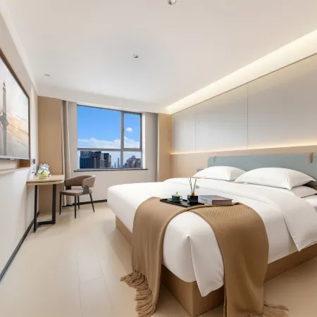 Shangdu S Hotel