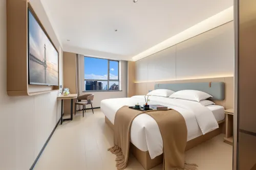 Shangdu S Hotel