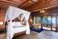 BAWANGAN BROMO HOTEL & RESTO