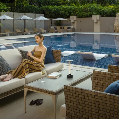Okinawa Harborview Hotel