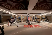 大慶葡京國際酒店 - 健身室/gym room