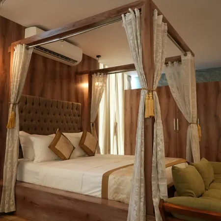 Vilasini Inn