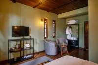 Tathya Hills - Boutique Garden Escape - Wifi