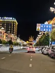 JI Hotel (Nyingchi Bayi Street) - วิวภูเขา