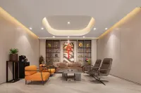 Wanshanhong Hotel - 3-Star