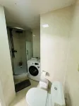 Authentic Mongolian 2-Room Apartment with Airport Pickup Service - balcony