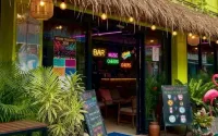 Discozoo BAR and HOSTEL