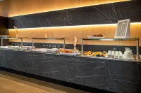 Amedia Lustenau, Trademark Collection by Wyndham - breakfast