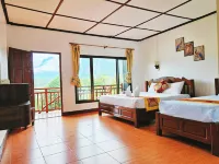 West Water Hotel فنادق في فانغ فينغ