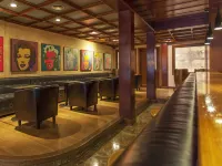 Derby Hotel Barcelona Hotels near FGC - La Bonanova
