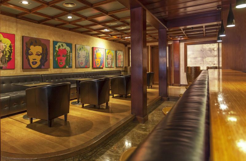 Derby Hotel Barcelona photo 3