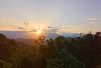 Fanjing Cloud Villa Hotel - Romantic