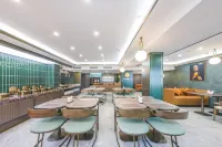 Orangeホテル（済南泉城広場） - 3つ星